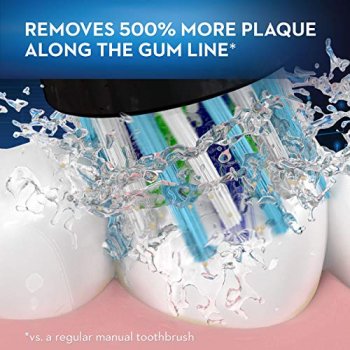 Oral-B Pro 6000